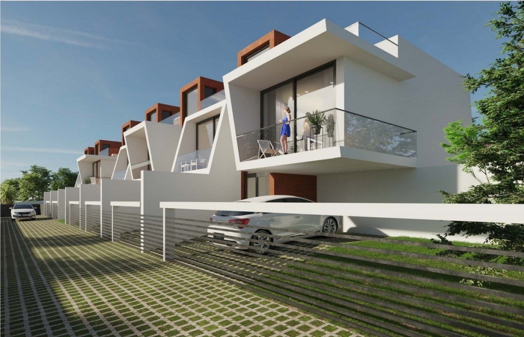 3 bed bungalow in Calpe / Calp