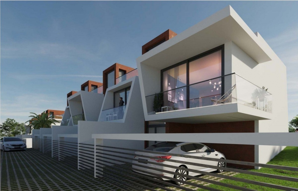 3 bed bungalow in Calpe / Calp
