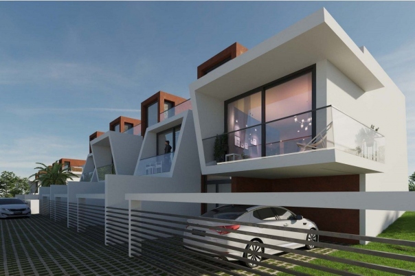3 bed bungalow in Calpe / Calp