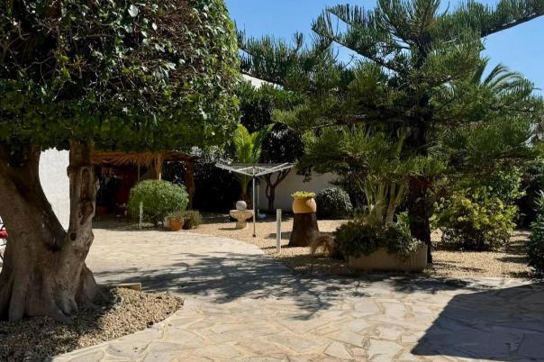 3 bed villas in Benissa
