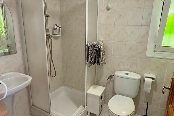 3 bed villas in Benissa