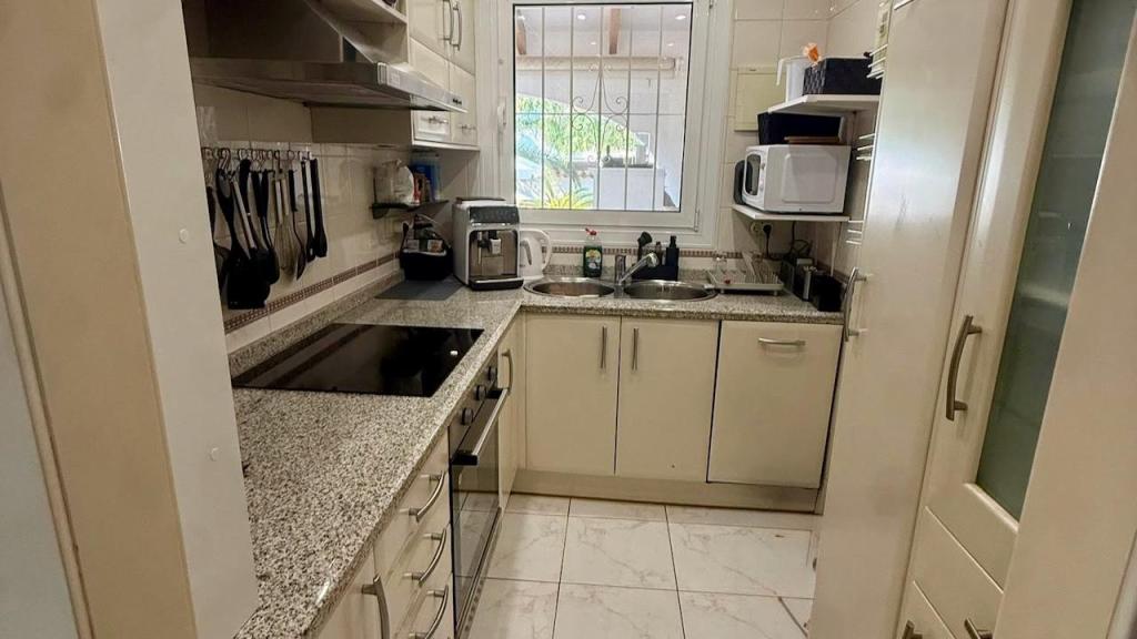 3 bed villas in Benissa