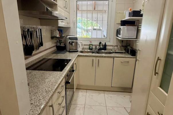 3 bed villas in Benissa