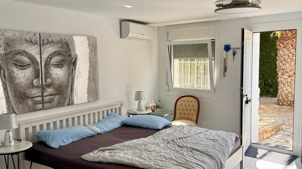 3 bed villas in Benissa