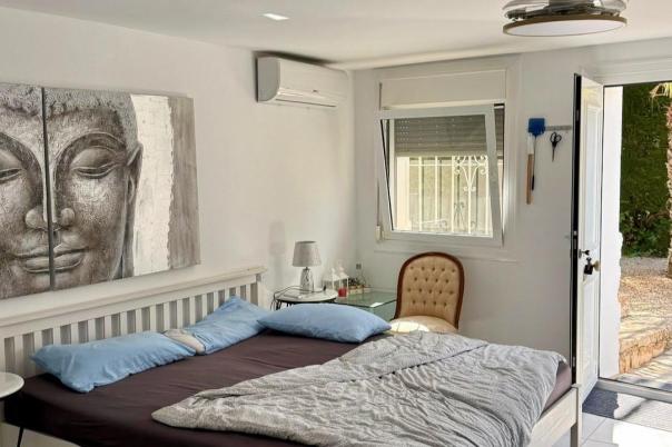 3 bed villas in Benissa