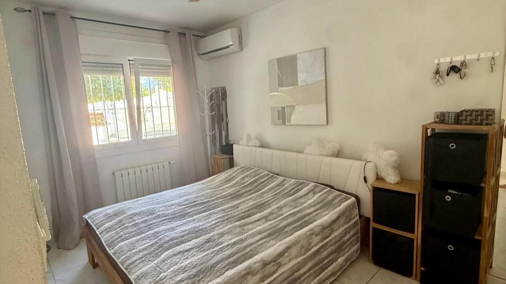 3 bed villas in Benissa