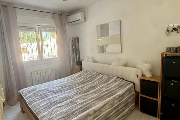 3 bed villas in Benissa