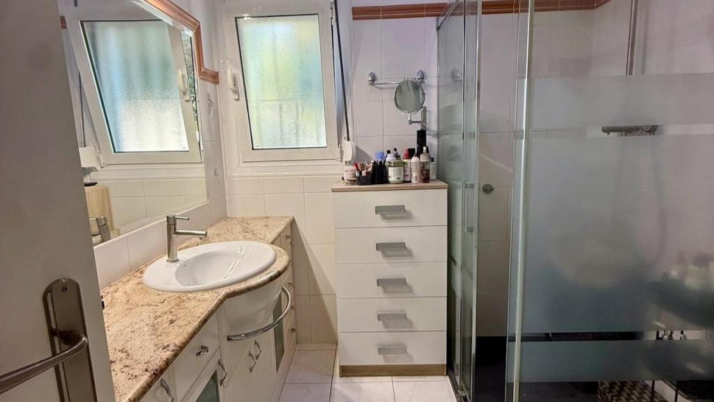 3 bed villas in Benissa