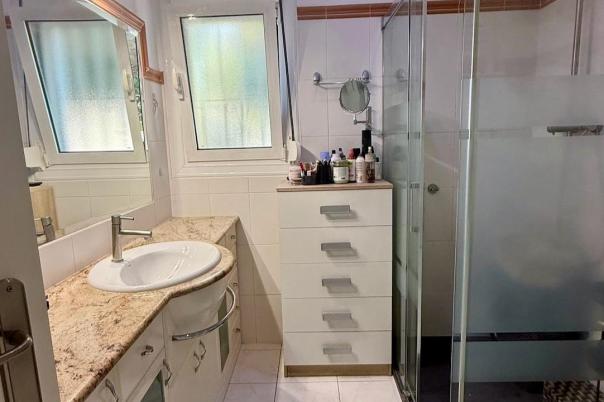 3 bed villas in Benissa