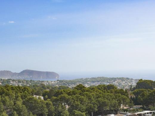 plot in Benissa