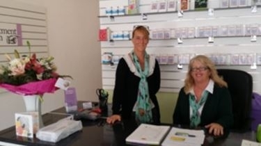 Parasol Care Centre
