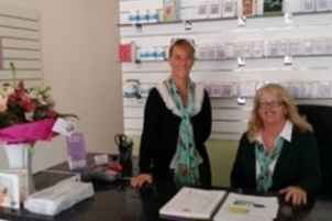 Parasol Care Centre