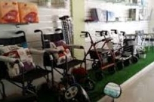 Parasol Care Centre