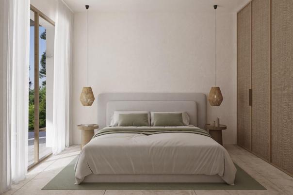 4 bed villa in Benissa