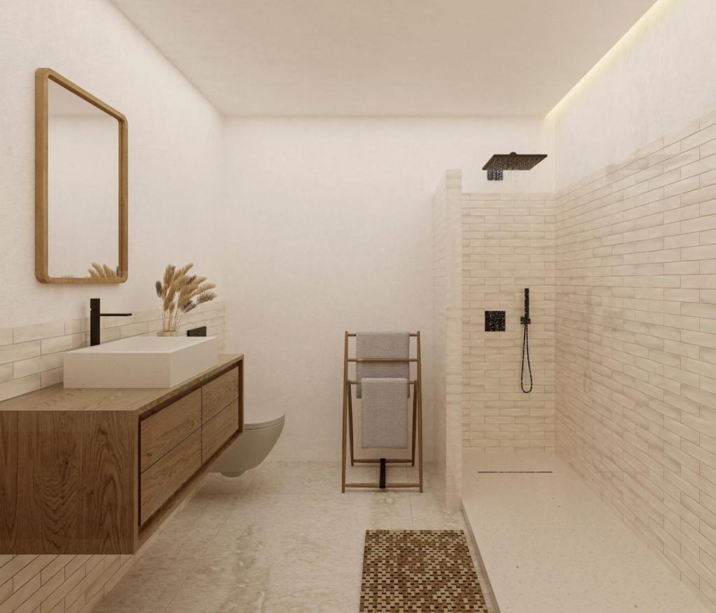 4 bed villa in Benissa