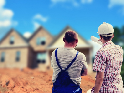 Construction & Property Maintenance Costa Blanca