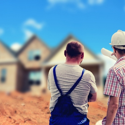 Construction & Property Maintenance Costa Blanca
