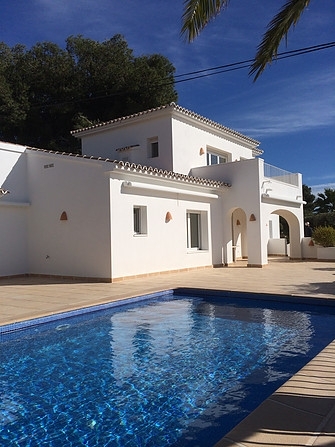 Construction & Property Maintenance Costa Blanca