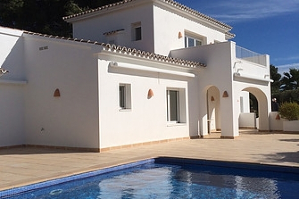 Construction & Property Maintenance Costa Blanca