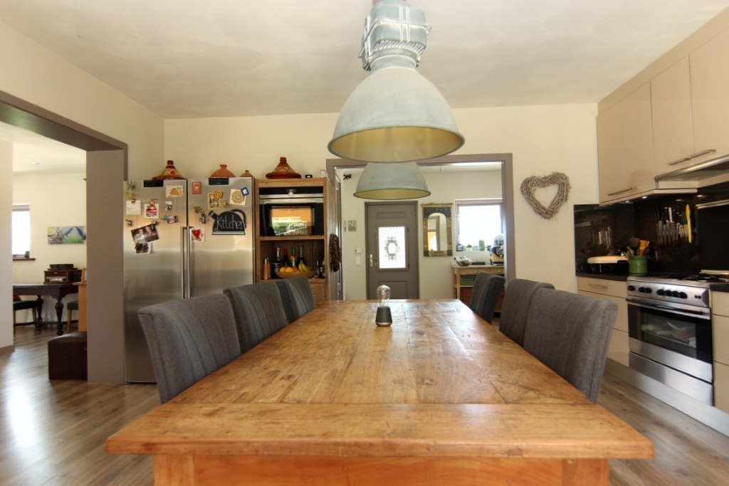 5 bed villa in Pedreguer