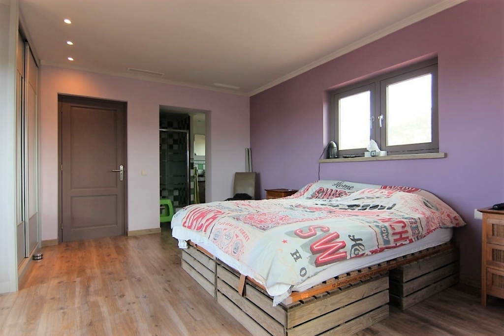 5 bed villa in Pedreguer