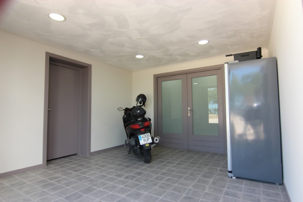 5 bed villa in Pedreguer