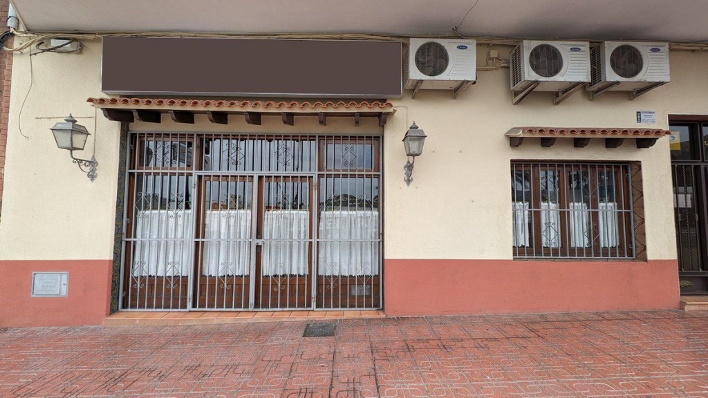 local comercial in Calpe / Calp
