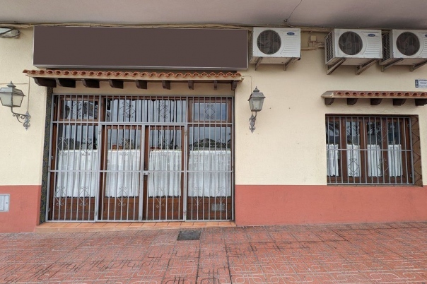 local comercial in Calpe / Calp
