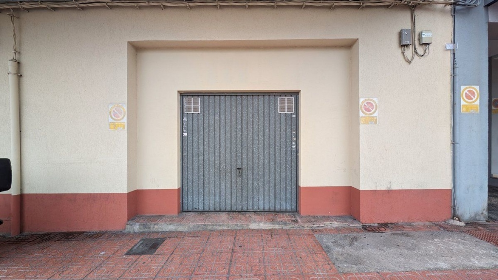 local comercial in Calpe / Calp