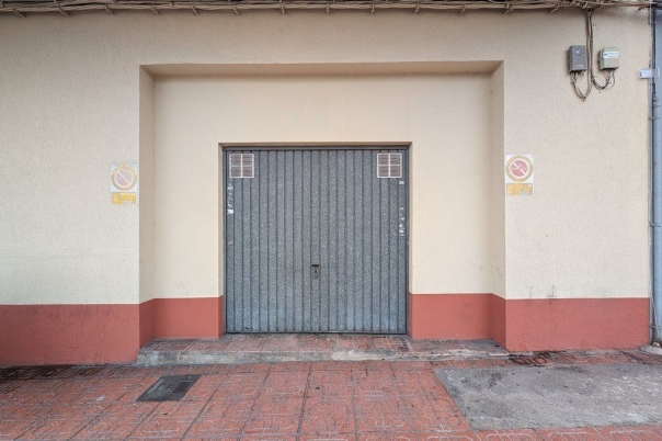 local comercial in Calpe / Calp