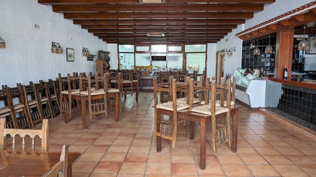 local comercial in Calpe / Calp