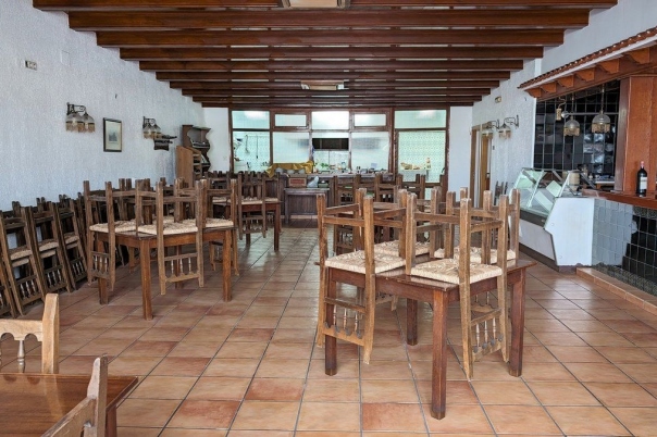 local comercial in Calpe / Calp