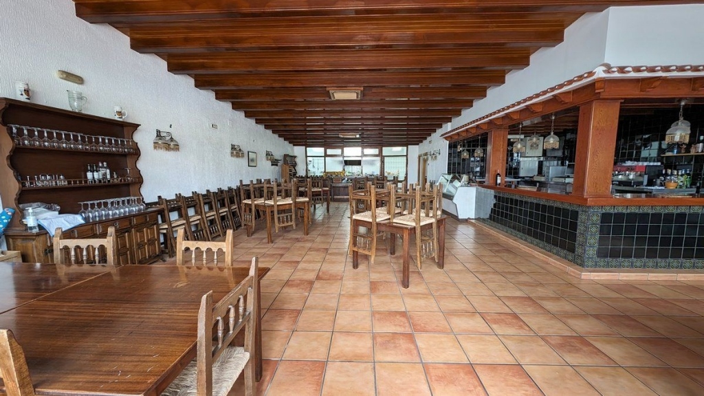 local comercial in Calpe / Calp