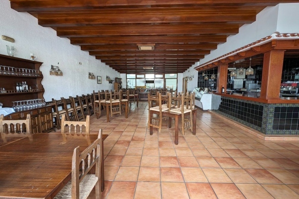 local comercial in Calpe / Calp
