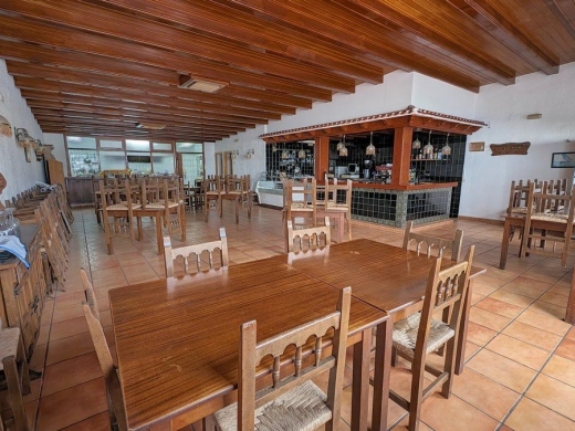 local comercial in Calpe / Calp