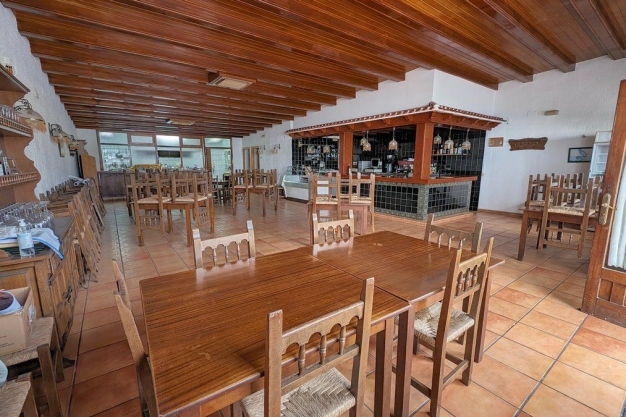 local comercial in Calpe / Calp