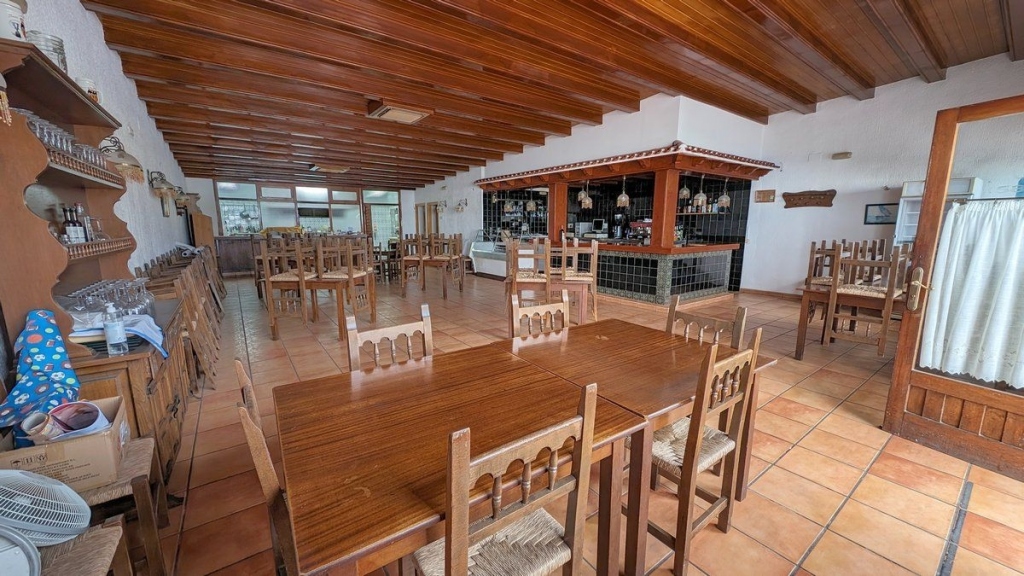 local comercial in Calpe / Calp