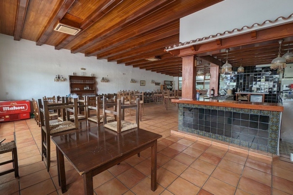 local comercial in Calpe / Calp