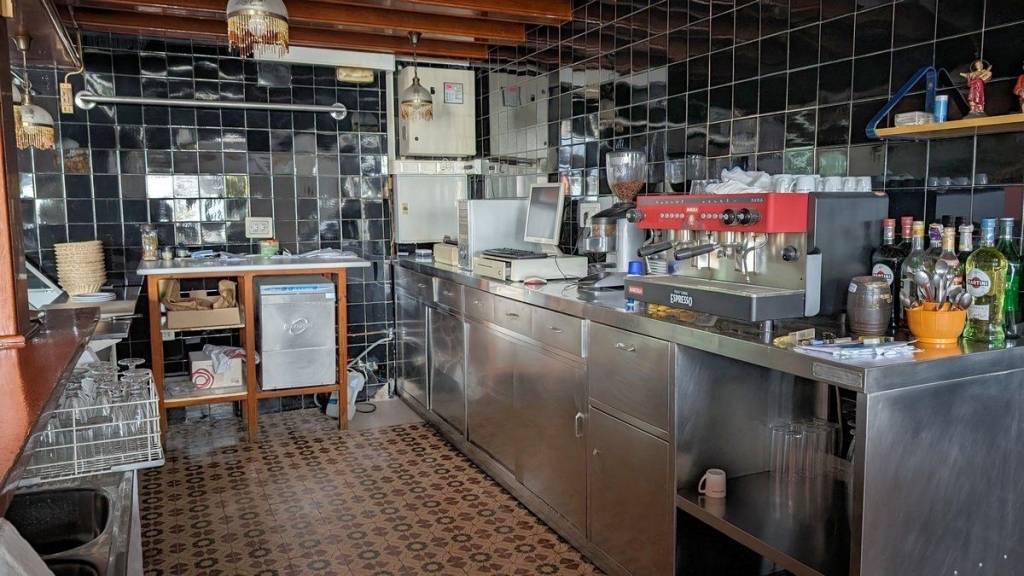 local comercial in Calpe / Calp