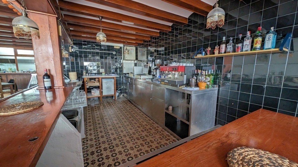 local comercial in Calpe / Calp