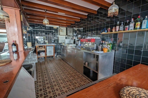 local comercial in Calpe / Calp
