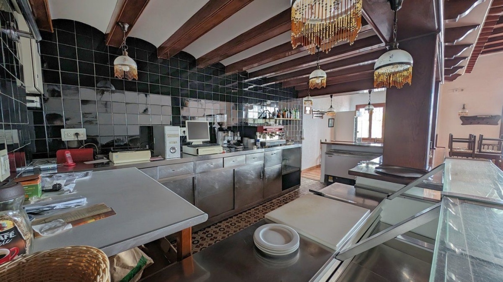 local comercial in Calpe / Calp