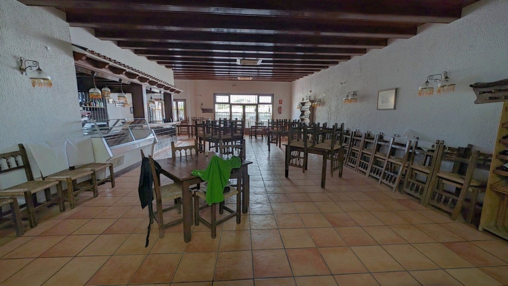 local comercial in Calpe / Calp