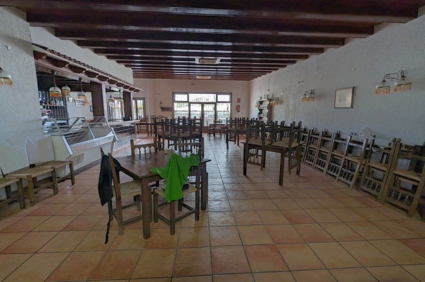 local comercial in Calpe / Calp