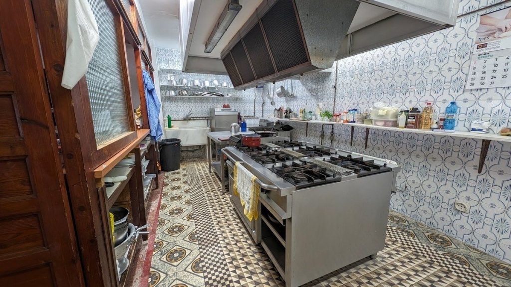 local comercial in Calpe / Calp