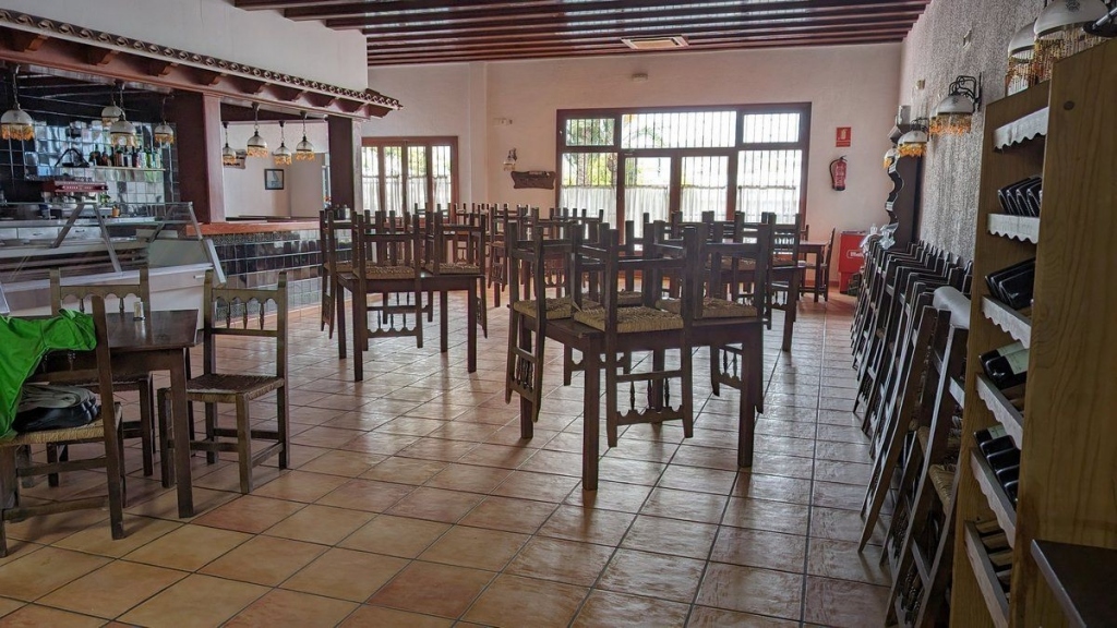 local comercial in Calpe / Calp