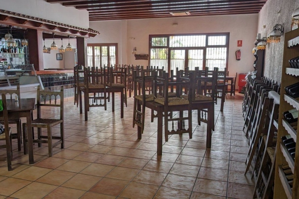 local comercial in Calpe / Calp