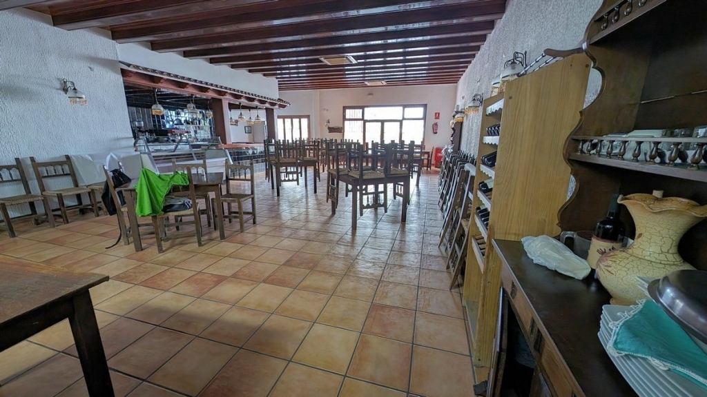 local comercial in Calpe / Calp
