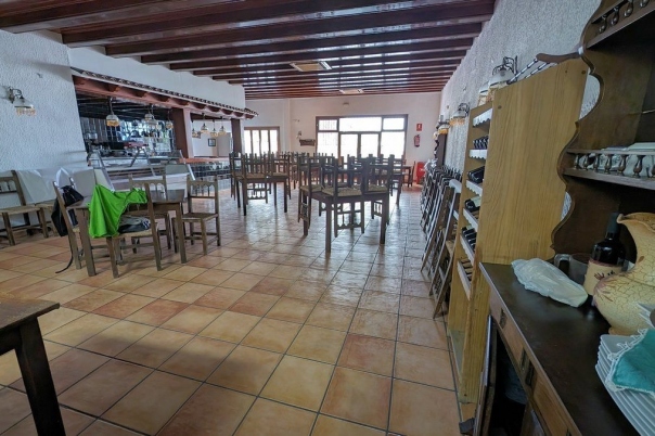 local comercial in Calpe / Calp