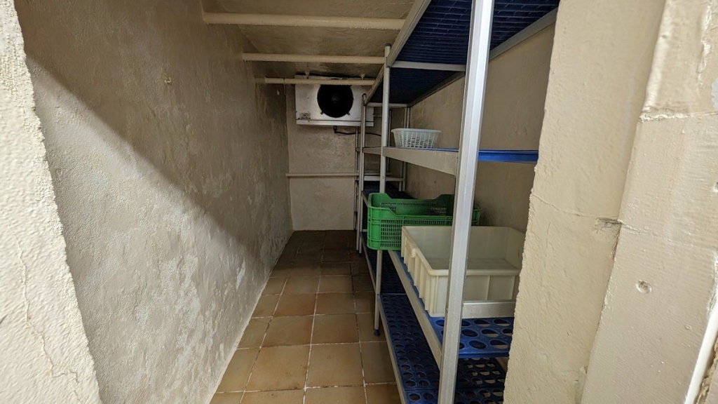 local comercial in Calpe / Calp